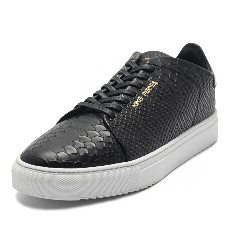 Lourdes Black II