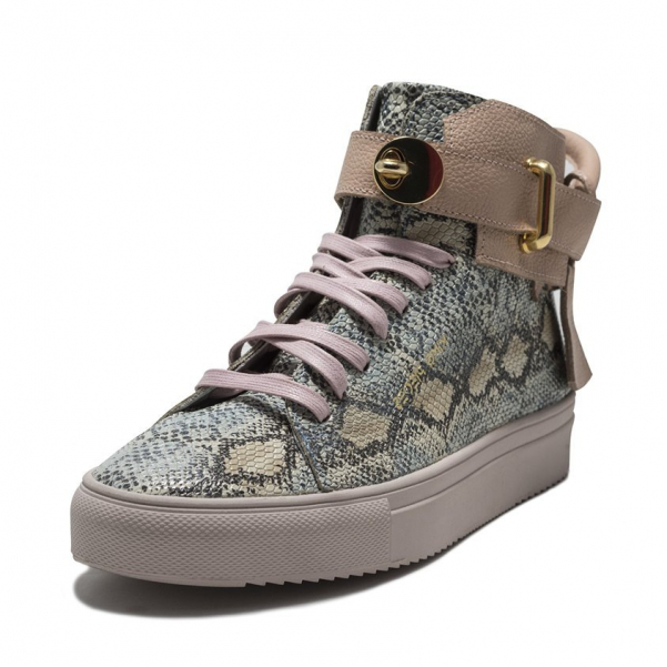 Argento Multicolor