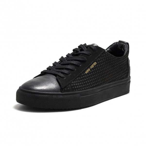 Buchem 2R Black