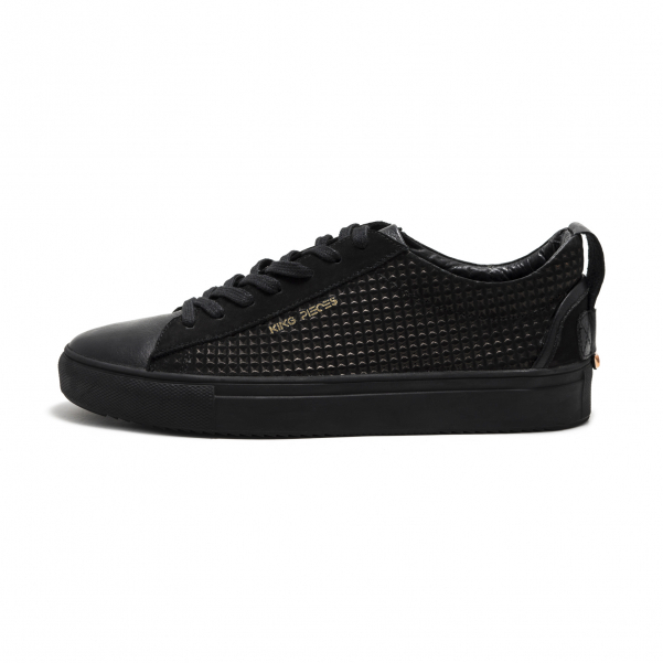 Alternative view of Buchem 2R Black
