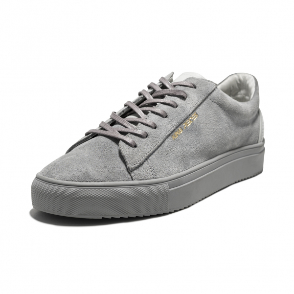 Buchem Gray.