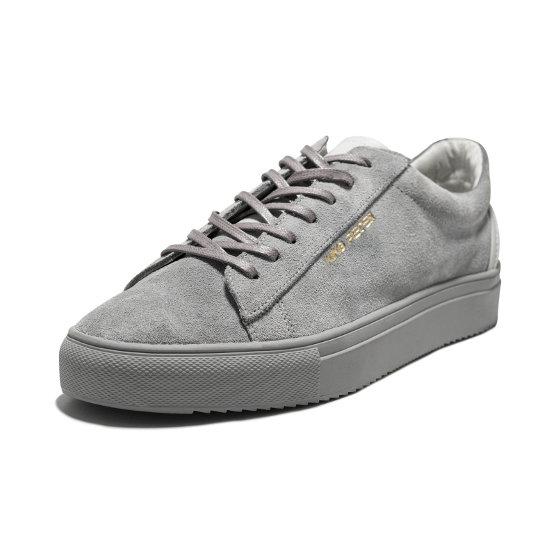 Buchem Gray.