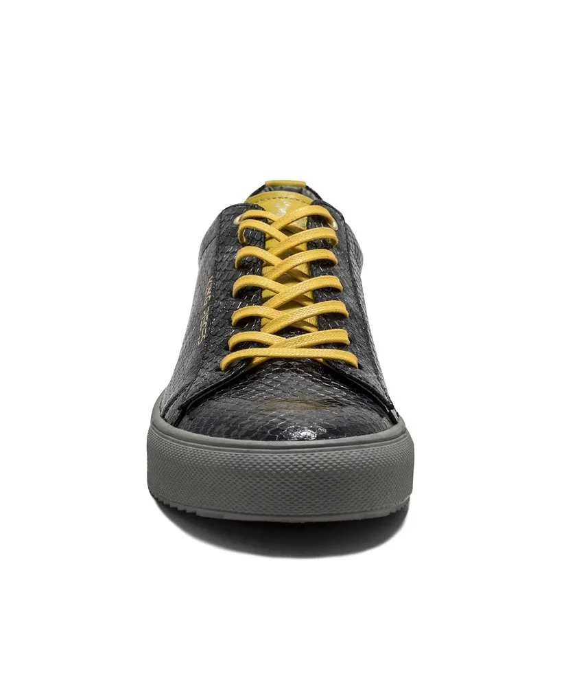 Buchem GrisxAmarillo - Imagen 4