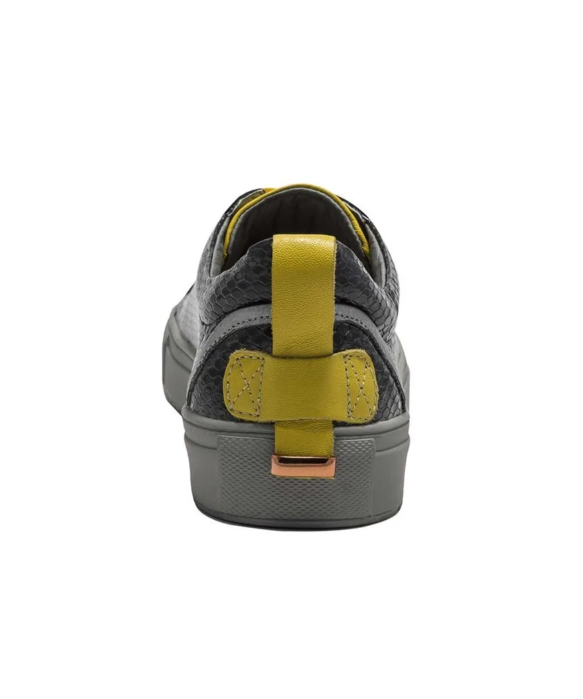 Buchem GrisxAmarillo - Imagen 5