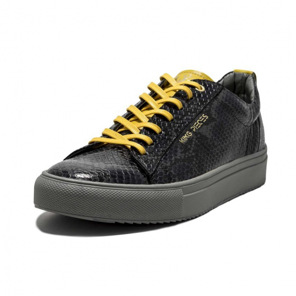Buchem GrisxAmarillo