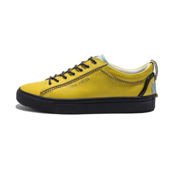 Alternative view of Buchem 2t Yellow Taches