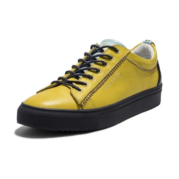 Buchem 2t Yellow Taches