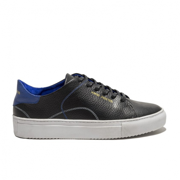 Alternative view of Lourdes Black&Blue
