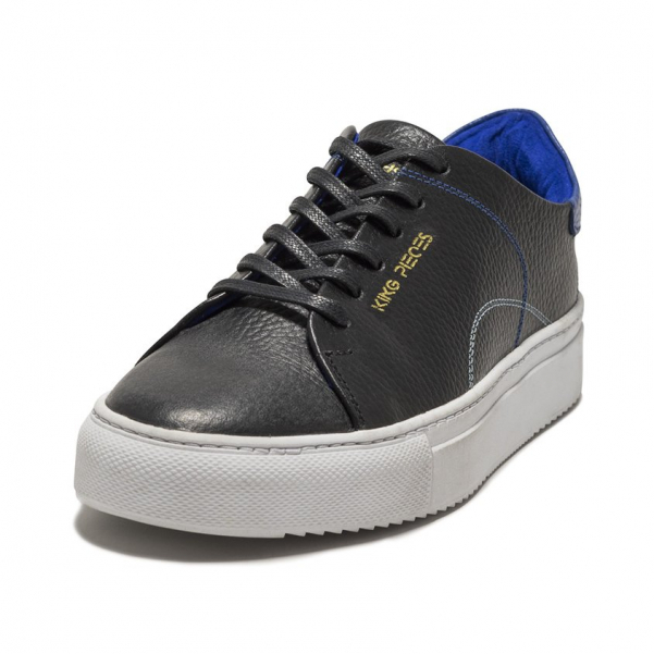 Lourdes Black&Blue