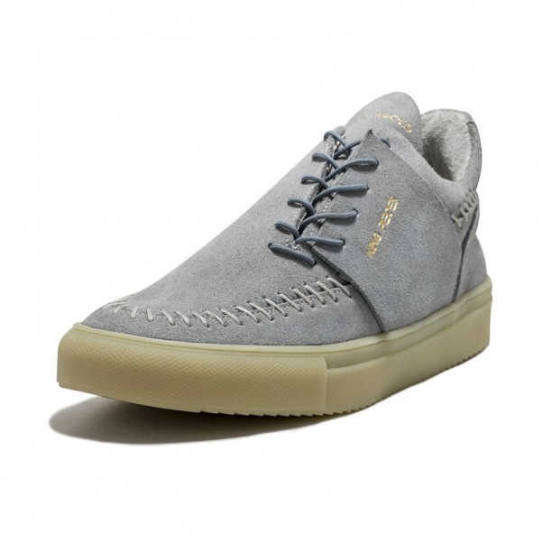 Morty Gray