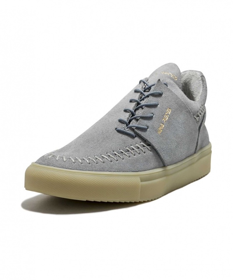 Morty Gray