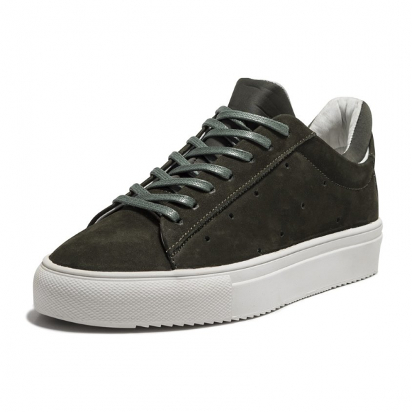 Pava Green