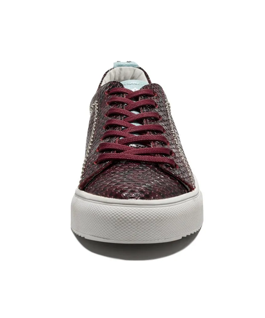 Buchem 2t Prada Vinotinto - Imagen 3