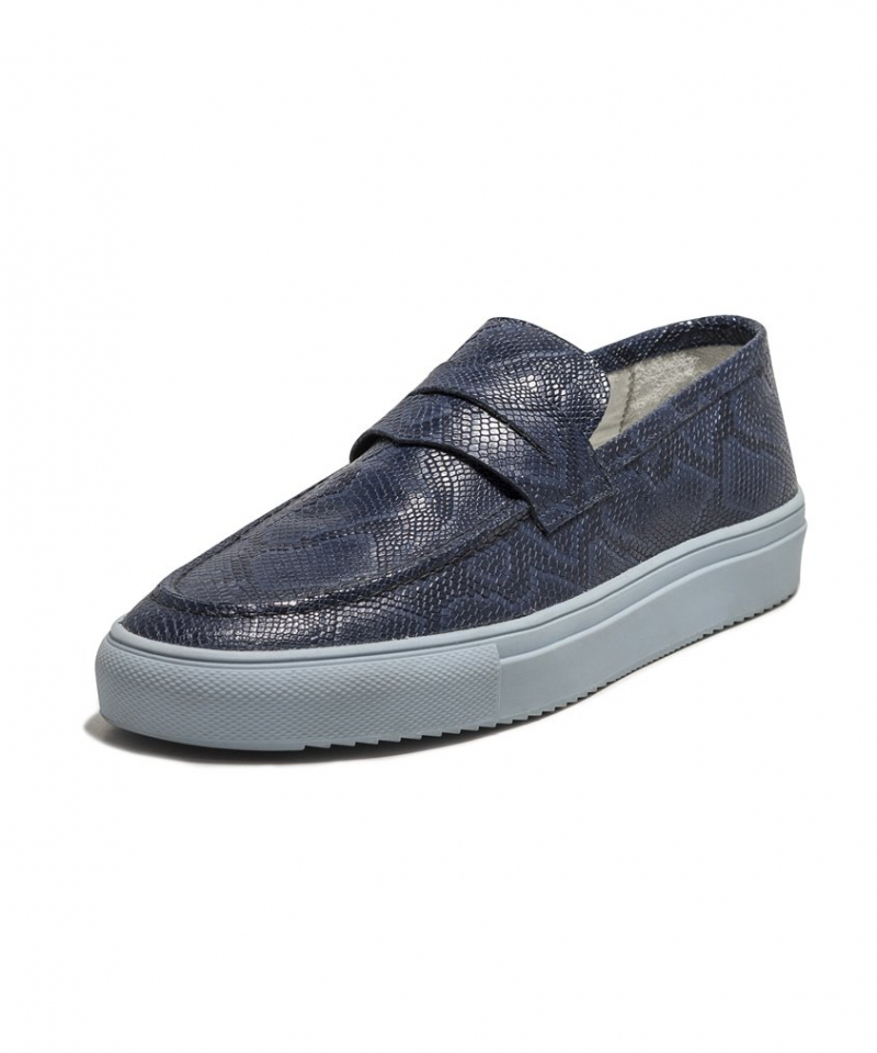 Basilio Blue