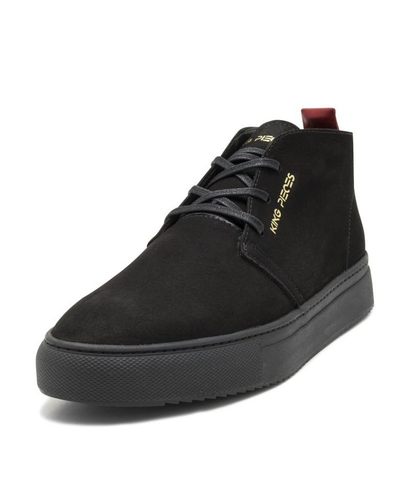 Detor Black