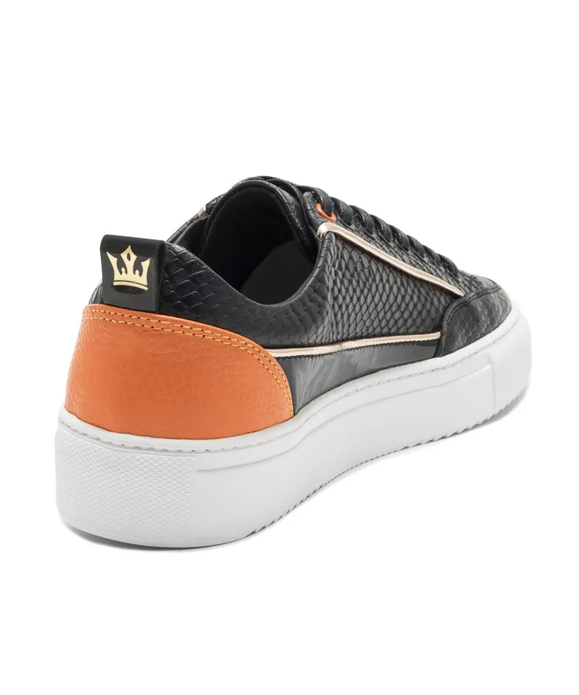 Mazoni Black&Orange - Imagen 3