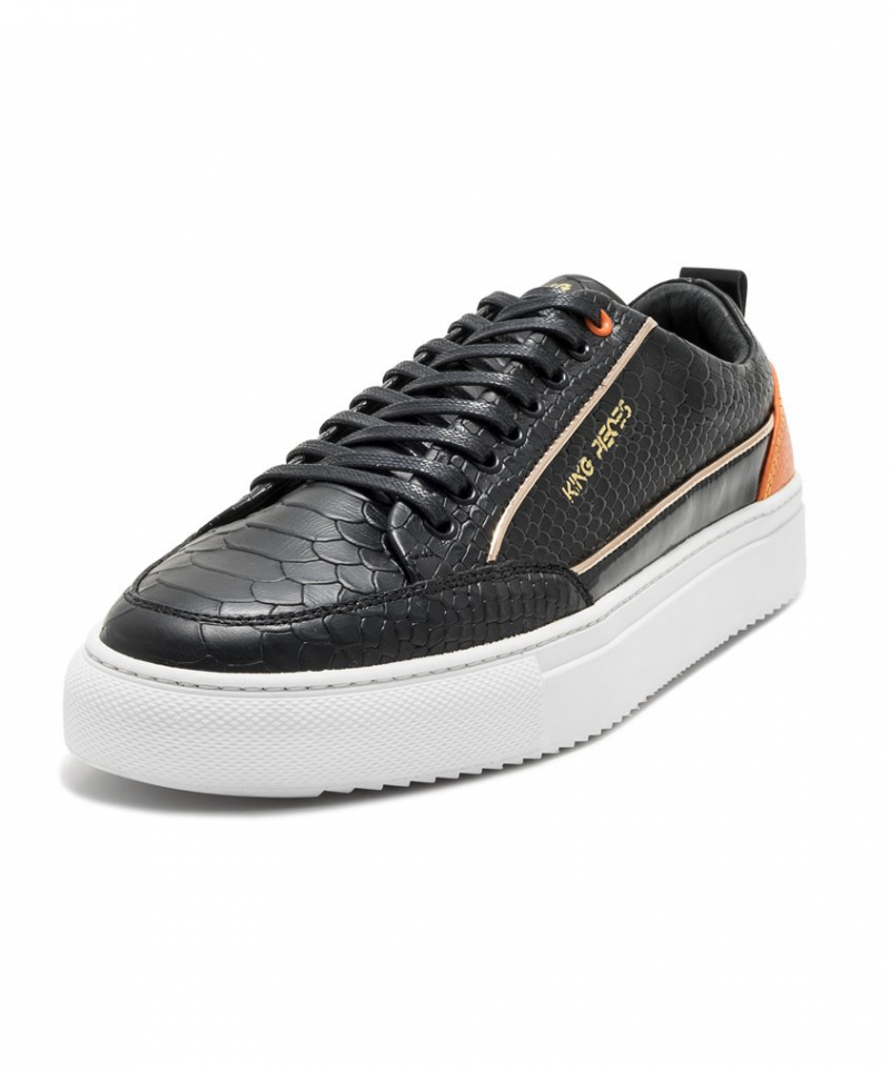 Mazoni Black&Orange