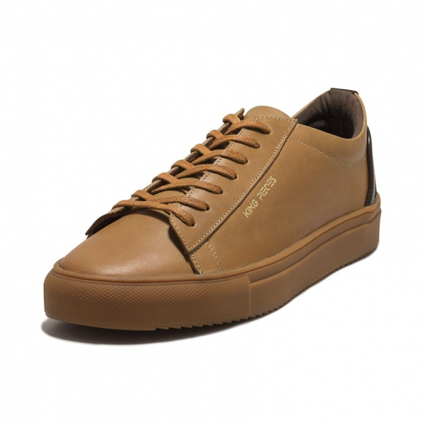 Buchem II Brown