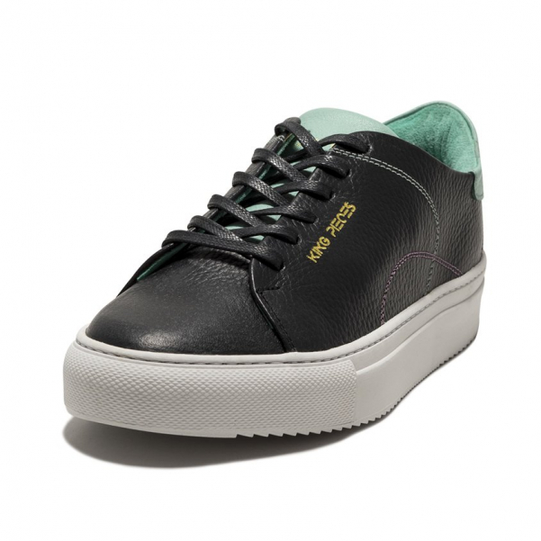 Lourdes Black&Green
