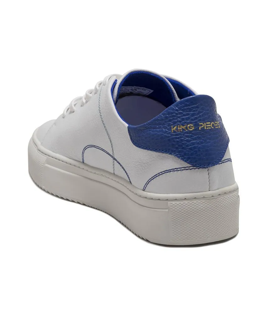 Lourdes White&Blue - Imagen 4