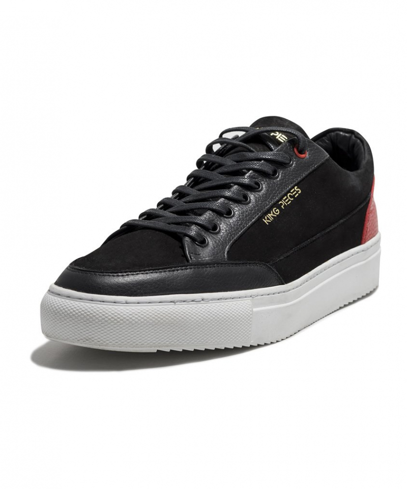 Mazoni Black&Red