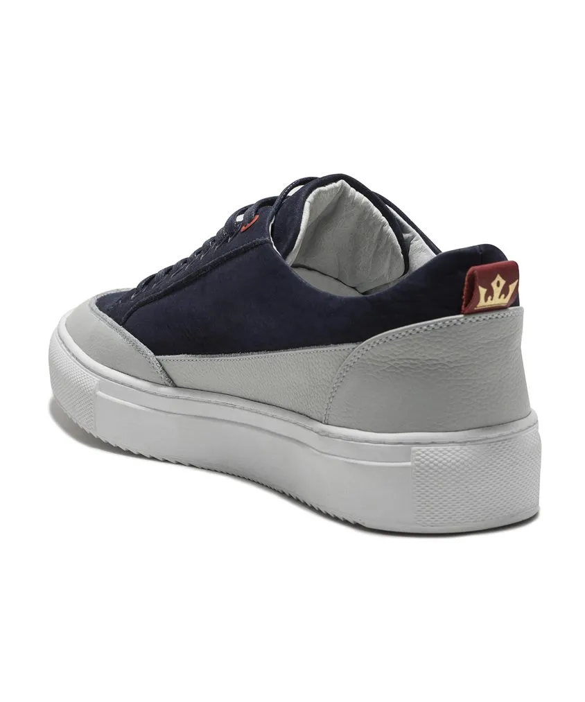 Mazoni Blue&Gray - Imagen 3