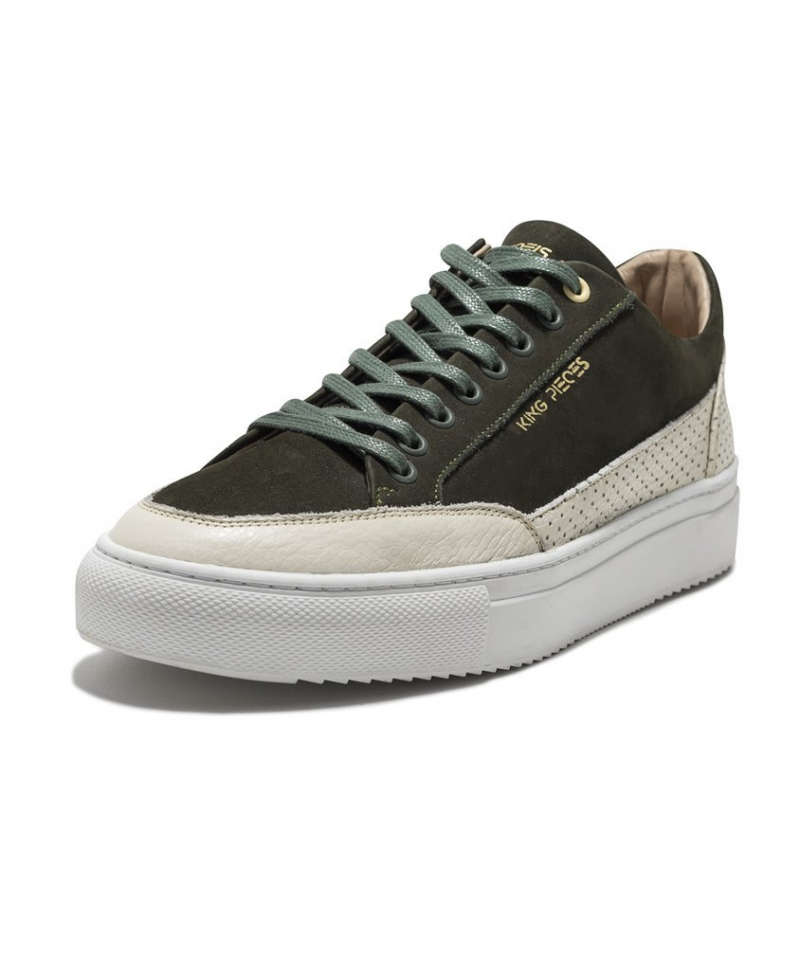 Mazoni Green