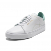 Tenis hombre Lourdes White&Green - King Pieces