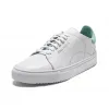 Tenis hombre Lourdes White&Green - King Pieces