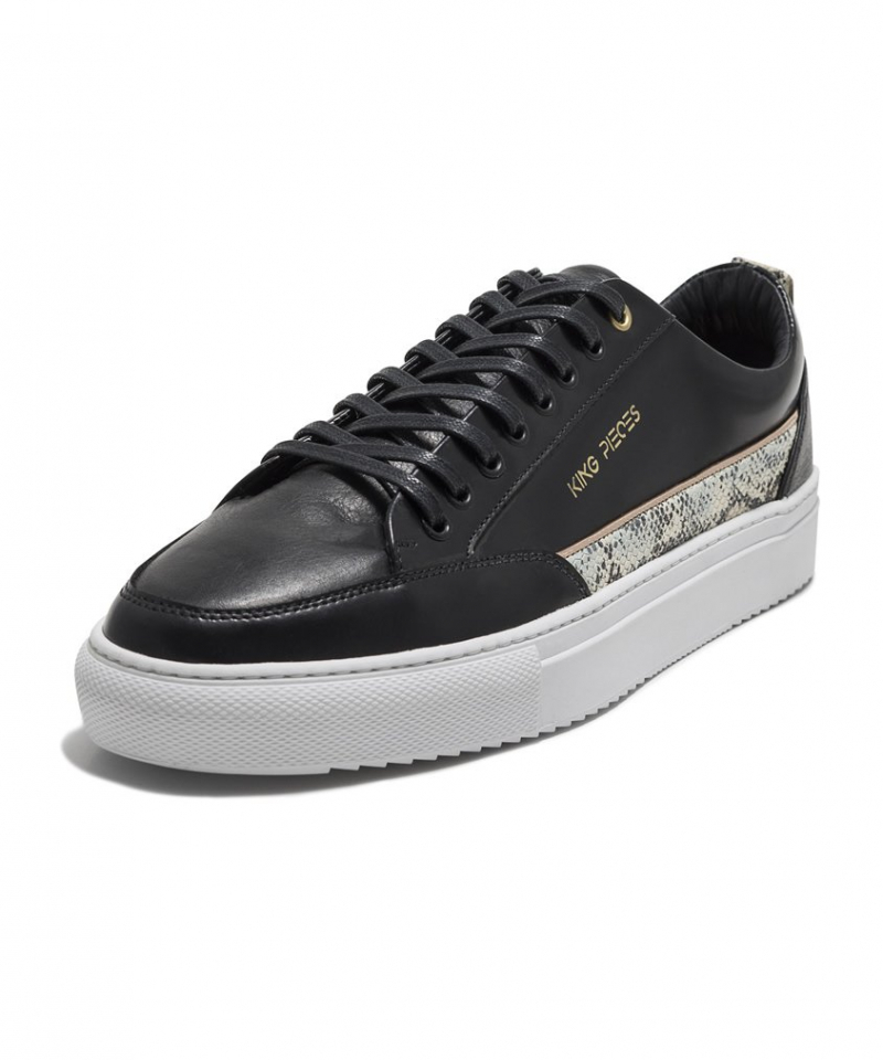 Mazoni Black II