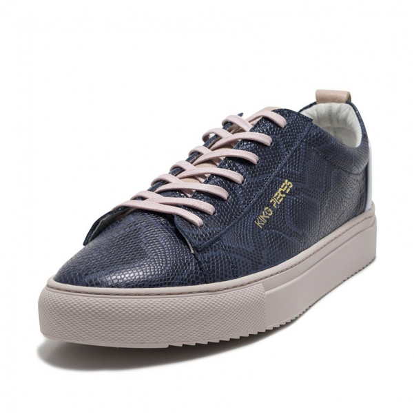 Buchem Blue Pink