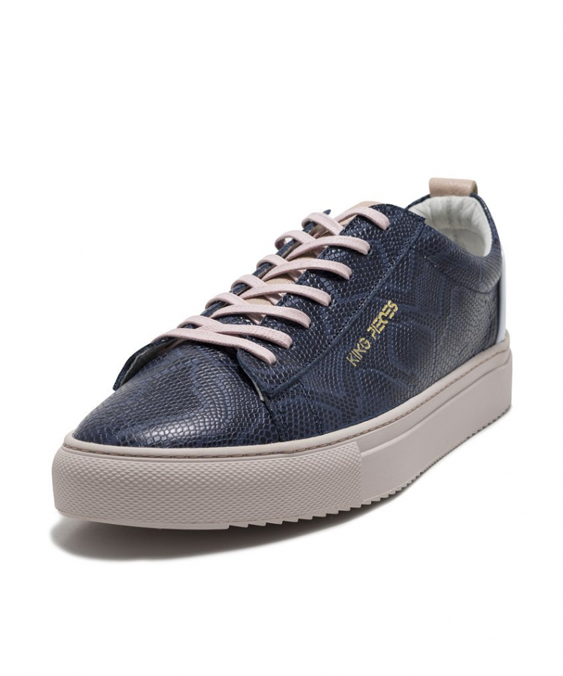 Buchem Blue Pink