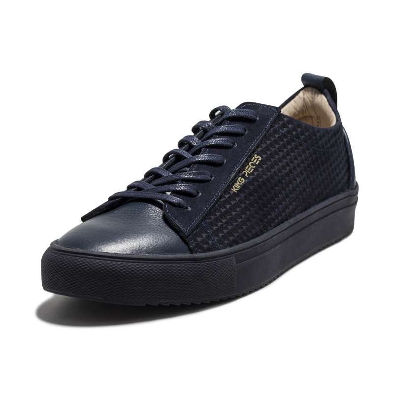 Buchem 2R Blue