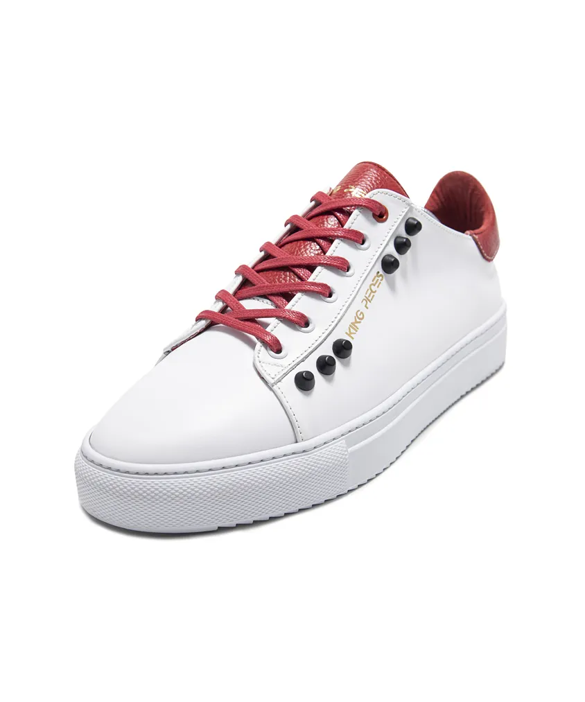 Tenis Hombre Raimon Tejos - King Pieces