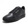 Tenis Hombre Piton Totally Black - King Pieces