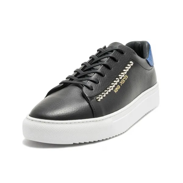 Tenis Hombre Raimon Blue Taches