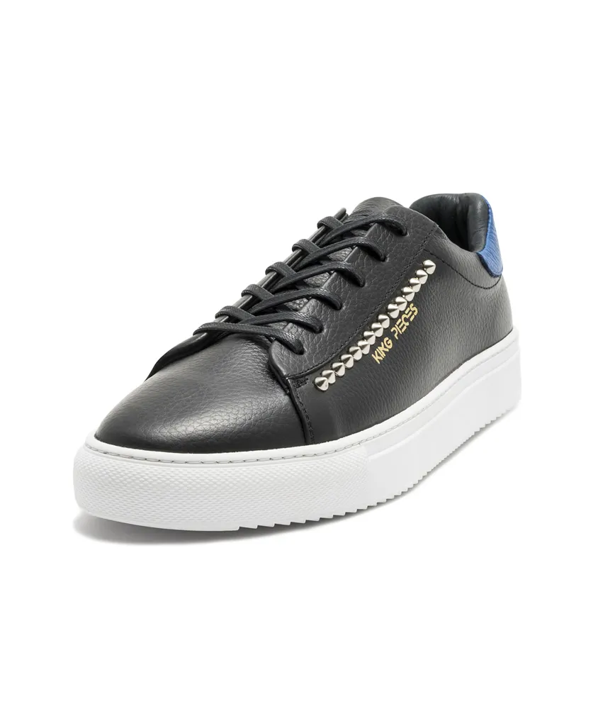 Tenis Hombre Raimon Blue Taches