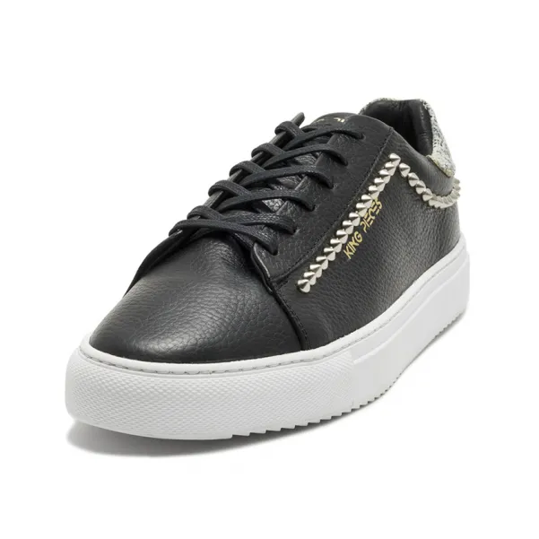 Tenis Hombre Raimon Piton Taches