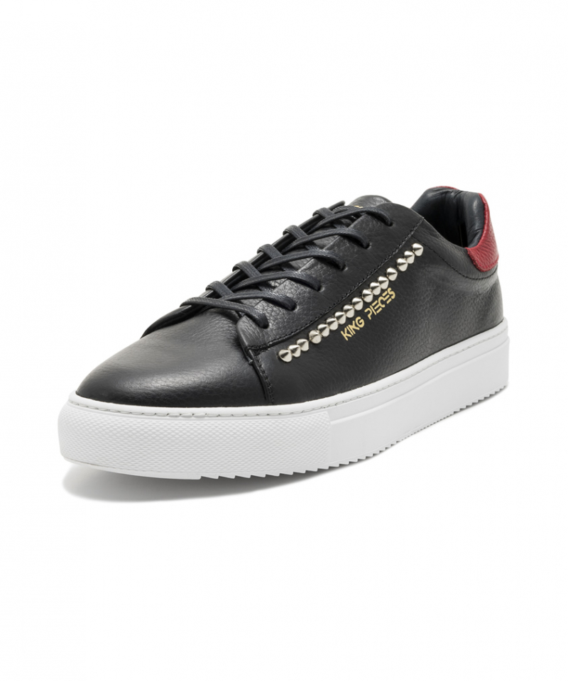 Tenis Hombre Raimon Red