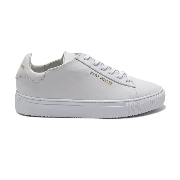 Alternative view of Raimon Totally White