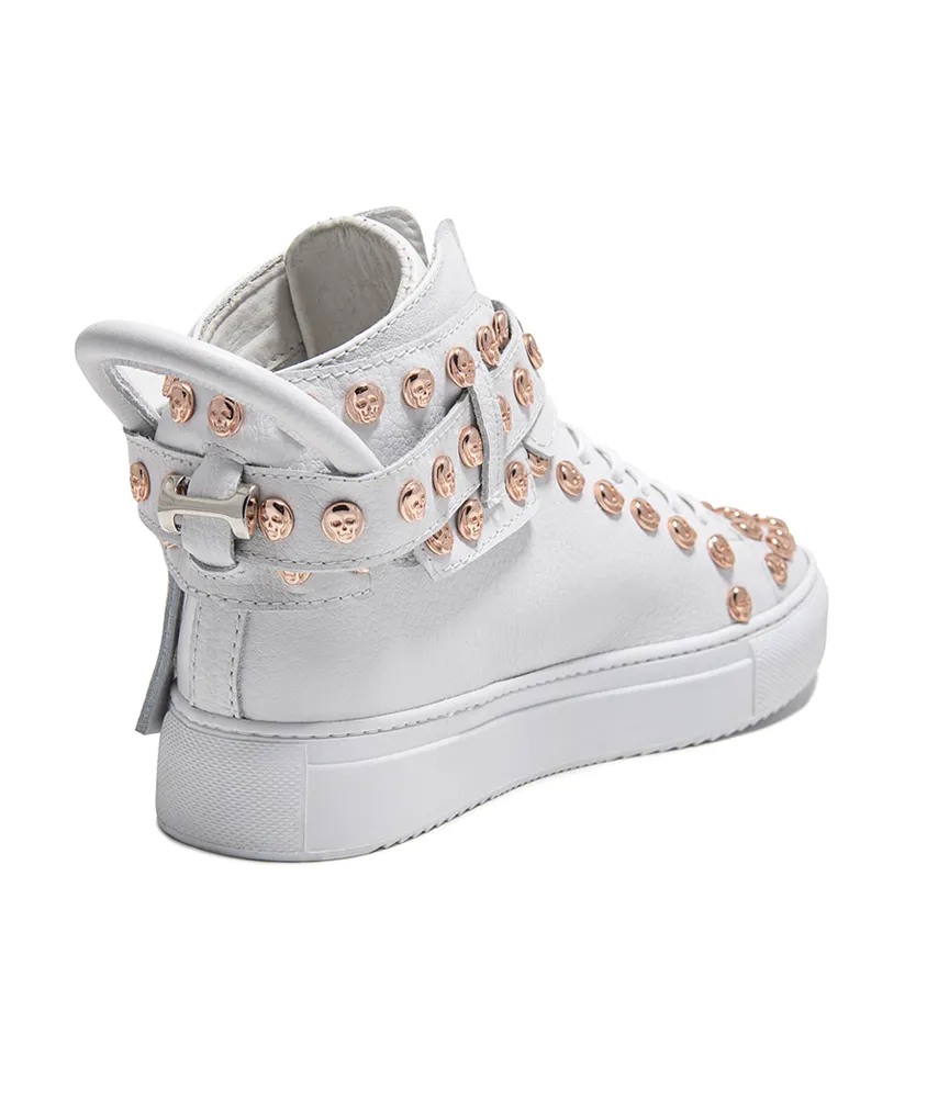 Argento Skull White - Imagen 3