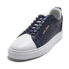 Tenis Buchem New Blue II de cuero — King Pieces