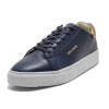 Tenis Raimon Blue de cuero — King Pieces