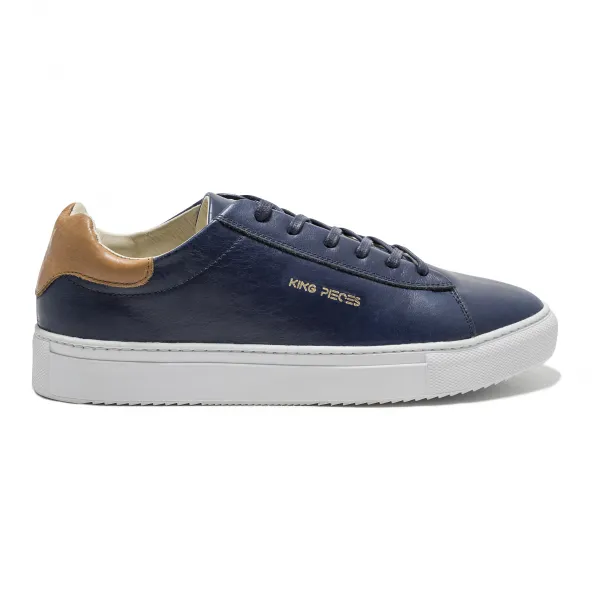 Alternative view of Raimon Blue