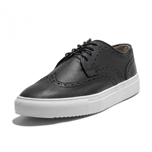 Cipriano Black