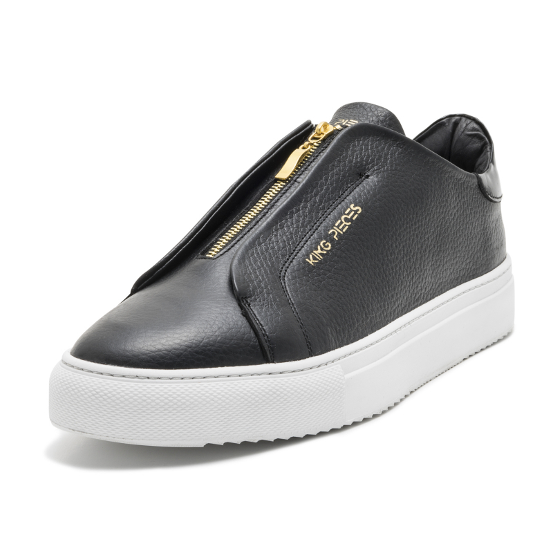 Arigat Black II