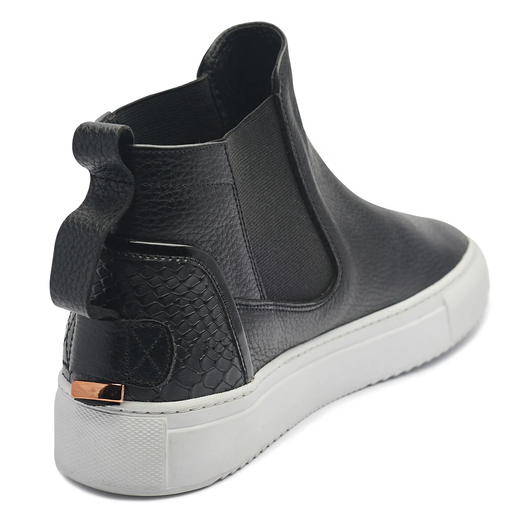 Soto Black - Imagen 3