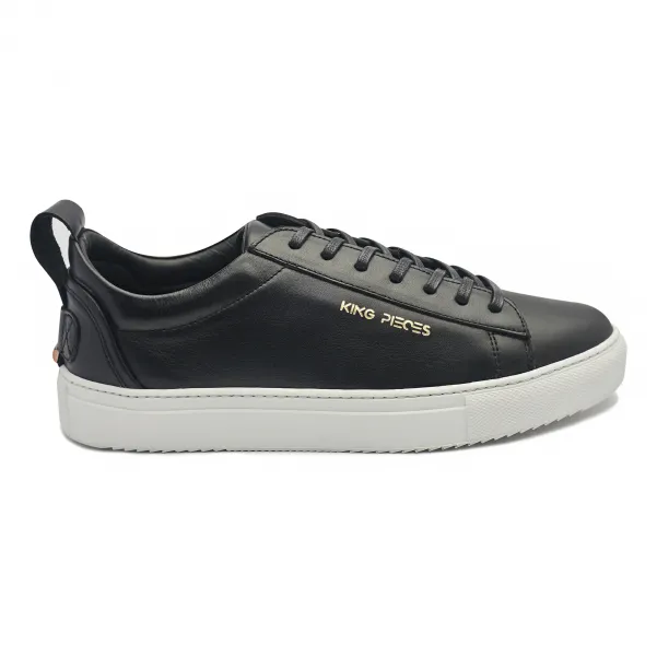 Alternative view of Buchem New Black