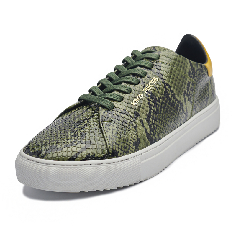 Lourdes New Green