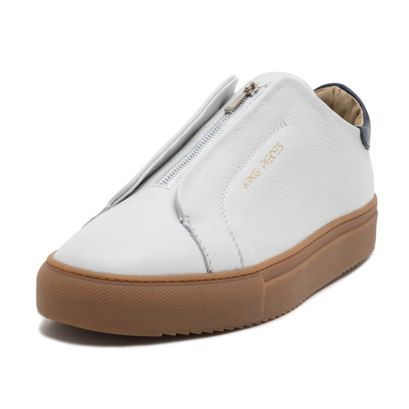 Arigat White&Blue